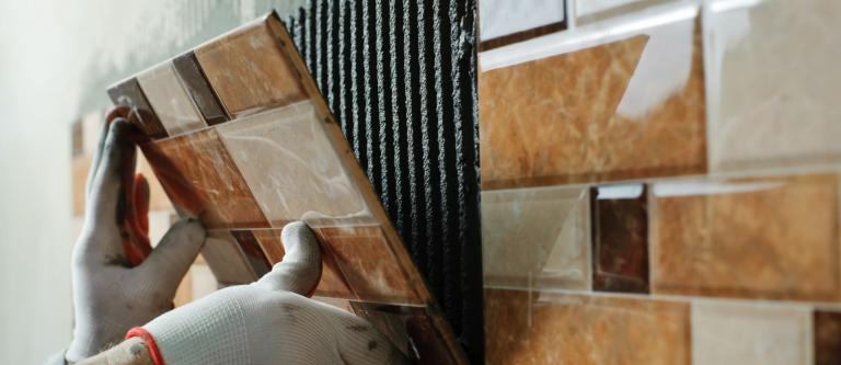Obra inmobiliaria