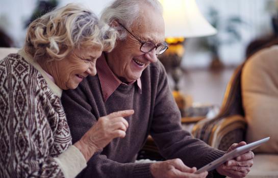 Subida de pensiones del 0,9%