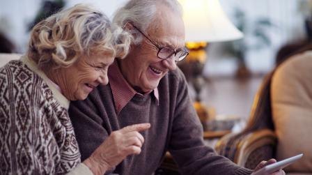 Subida de pensiones del 0,9%