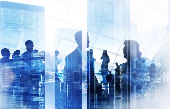 Los notarios y las empresas
