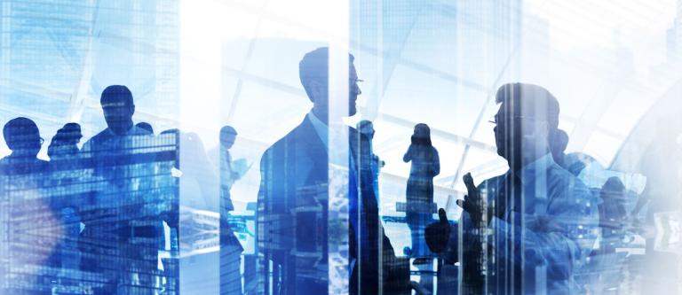 Los notarios y las empresas