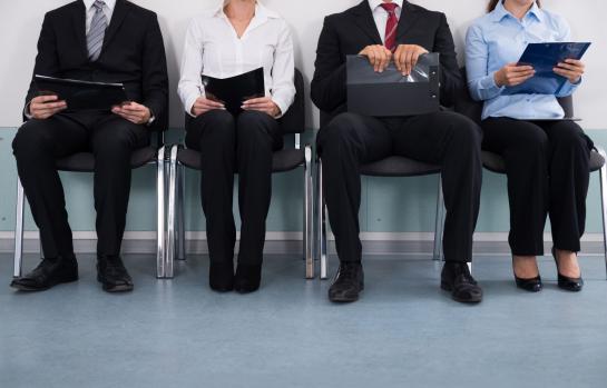 Expedientes de regulación de empleo