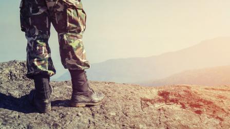 Convenio Ministerio de Defensa, CERMI y ONCE