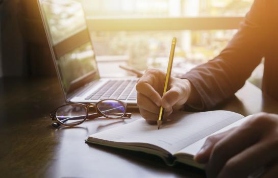 Profesor condenado por plagiar el trabajo de un alumno