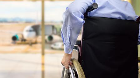 CERMI  pide modificar el Reglamento (CE) nº 1107/2006