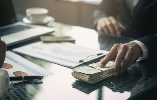 Delito de apropiación indebida