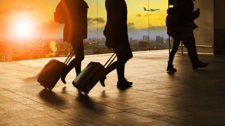 Derechos de los pasajeros