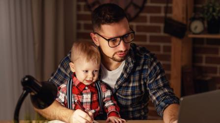 Conciliación laboral y familiar