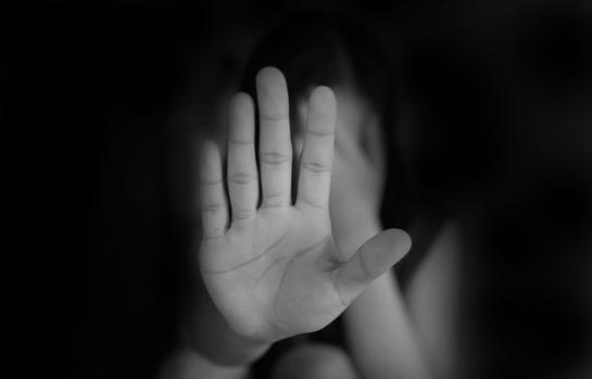 Mujeres agredidas víctimas de violencia de género