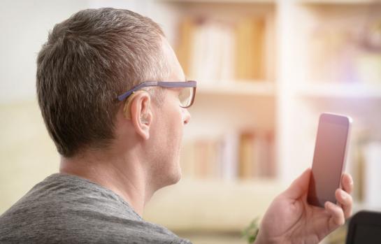 Guía de buenas prácticas para personas con discapacidad