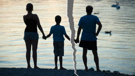 Padre pierde la patria potestad por abandono de su hijo