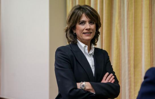 Fiscal general del Estado Dolores Delgado
