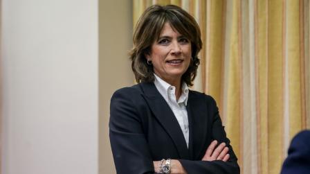 Fiscal general del Estado Dolores Delgado