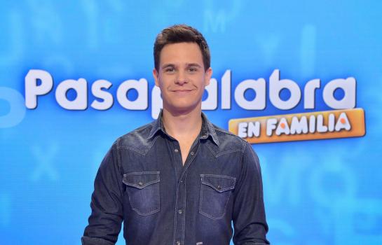 Concurso Pasapalabra