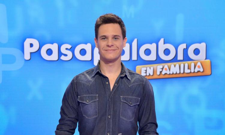 Concurso Pasapalabra