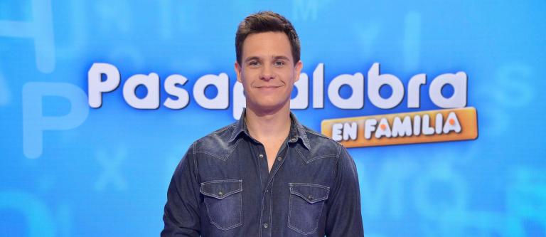 Concurso Pasapalabra