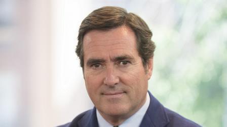 ANTONIO GARAMENDI