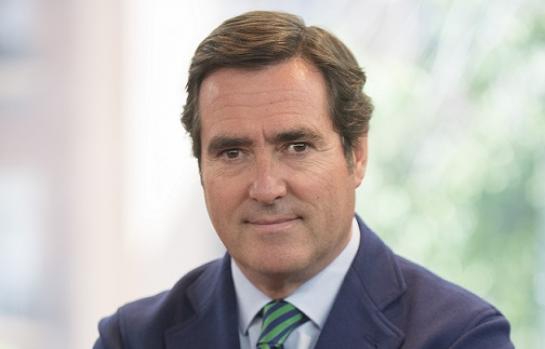ANTONIO GARAMENDI