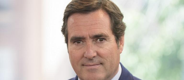 ANTONIO GARAMENDI