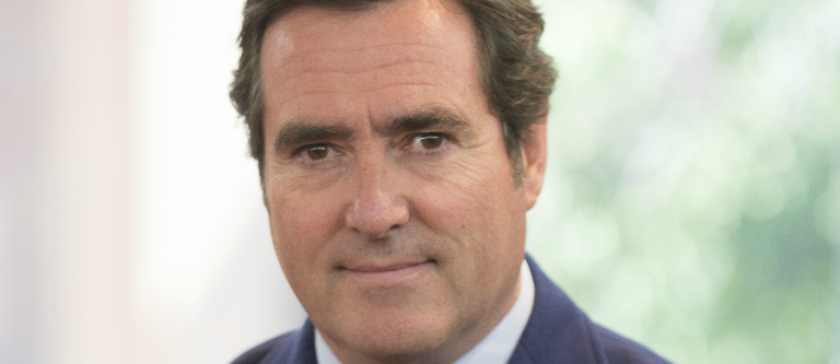 ANTONIO GARAMENDI_CEOE