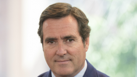 ANTONIO GARAMENDI_CEOE