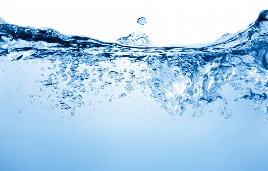 Agua