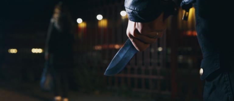 Balance de criminalidad