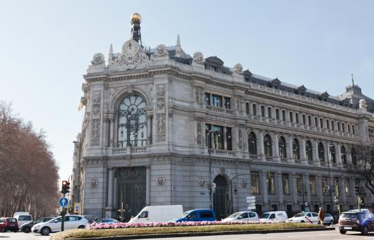 Banco de España