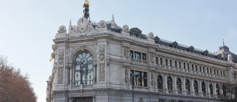Banco de España