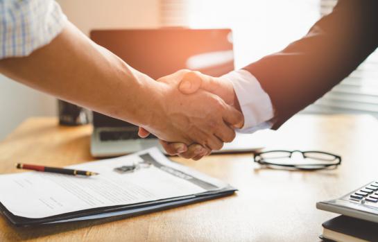 Cláusula de vencimiento abusiva