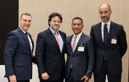 BDO Latinoamérica