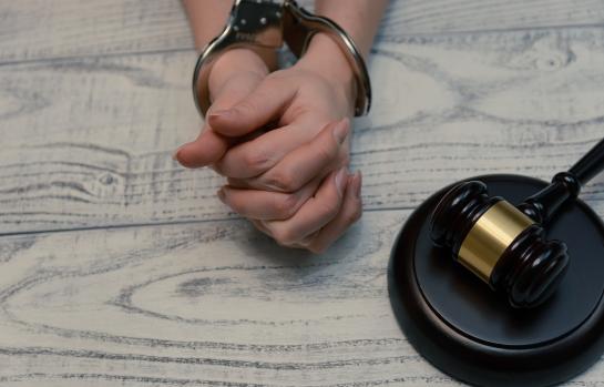 Creación de más Juzgados de lo Penal