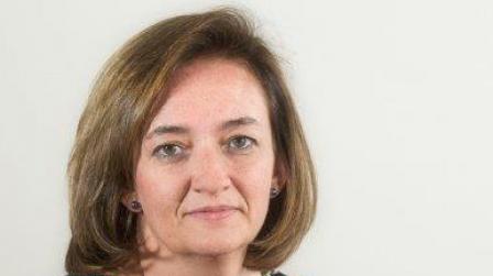 AIReF Cristina Herrero