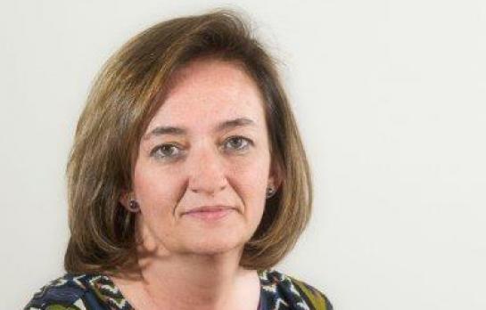 AIReF Cristina Herrero