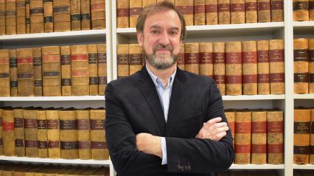 Carlos J. Galán Gutiérrez