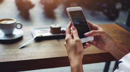 Decuento del móvil en autónomos