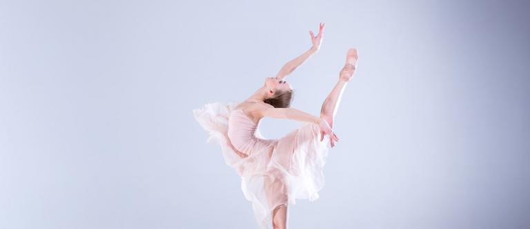 Despido de bailarina