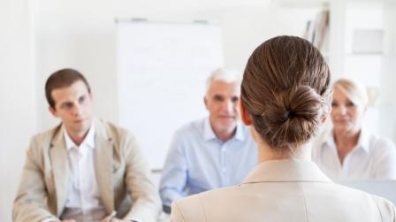 Despido por reclamar a la empresa