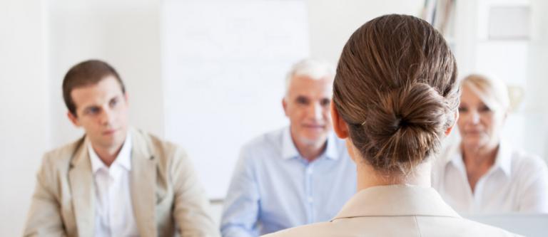 Despido por reclamar a la empresa