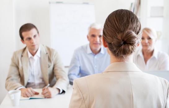 Despido por reclamar a la empresa