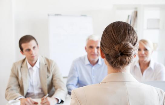 Despido por reclamar a la empresa