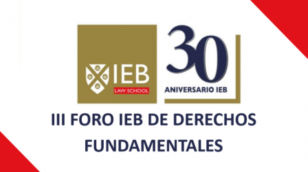 Foro IEB