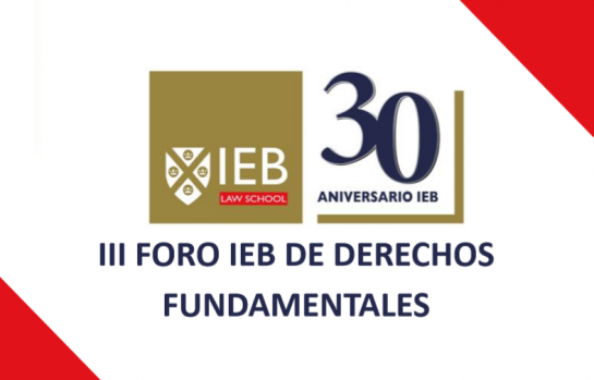 Foro IEB