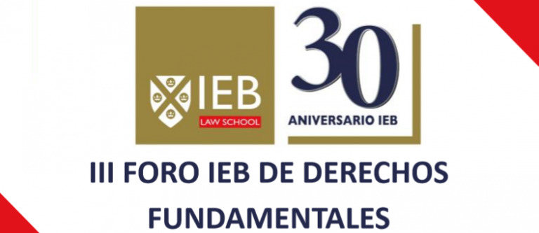 Foro IEB
