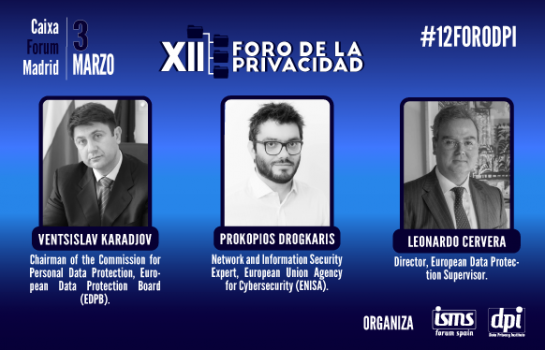 Foro Privacidad 2020