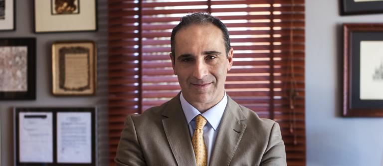 Foto Jordi Damià