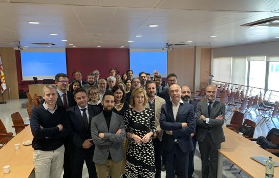 Global LegalTech Hub