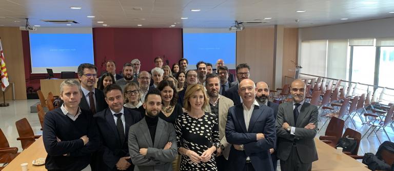 Global LegalTech Hub