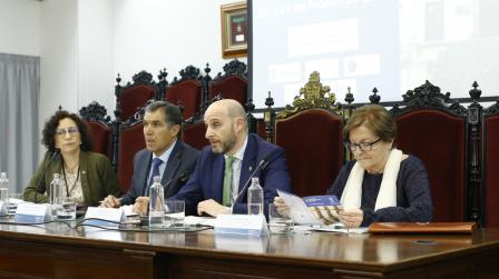 I Congreso Consumo Granada