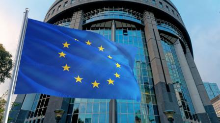 IA y estrategias de la UE